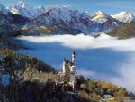 Neuschwanstein