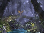 Faerie-Forest