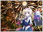 Alice Margatroid