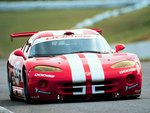 dodge viper race car
