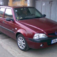 Dacia Solenza