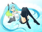 Hatsune Miku