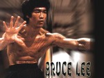 bruce lee