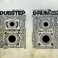 Drum and Bass VS Dubstep