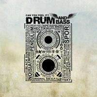 DrumANDBass Overkill
