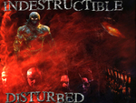 Disturbed - Indestructible
