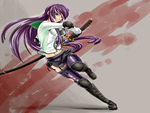 HotD Saeko