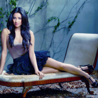 Shay Mitchell