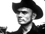 Yul Brynner