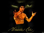 Bruce Lee