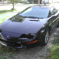 1994 Camaro Z28