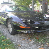 1994 Camaro Z28 02