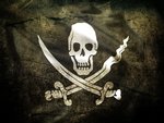 The Jolly Roger