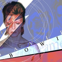 David Bowie
