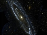 Andromeda Galaxy