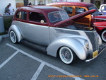 HOTROD FORD