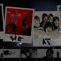 you me at six wallpaper