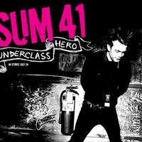 sum 41 wallpaper