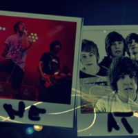 you me at six wallpaper