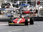 Gilles Villeneuve