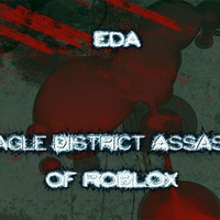 Eagle District Assassins