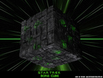 borg cube