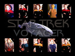 voyager crew