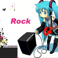 Miku Rock