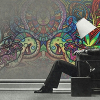 Maxell Color Commercial