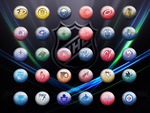 NHL Logo Wallpaper