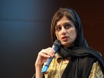 HINA RABBANI KHER