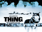 the thing