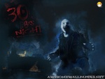 thirty days of night