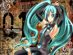 Hatsune Miku