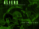 aliens