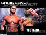 chris beniot