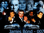 james bond