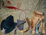 Cowboys Stuff