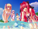 Swimsuit Girls