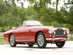 1953 Aston Martin DB2 Cabriolet