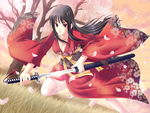 Sakura Blade