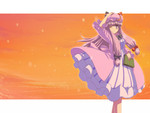 Patchouli Knowledge