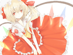 Flandre Scarlet