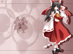 Hakurei Reimu