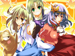 Touhou