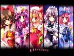 Touhou