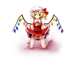 Flandre Scarlet