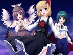 Touhou