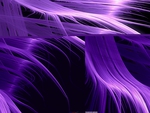 Purple Waves