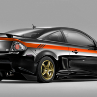 Pontiac G5 full loaded